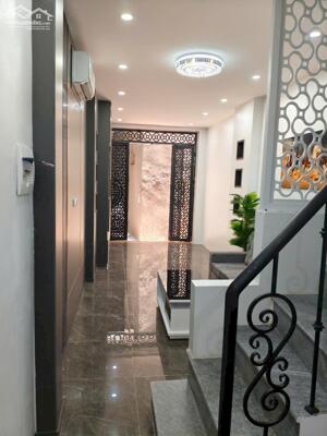 Bán Nhà 37 Ngõ 127 Quan Thổ 1, Tôn Đức Thắng, Ngõ Thông, Full Nội Thất DT: 29m/4 Tầng/6.95 Tỷ