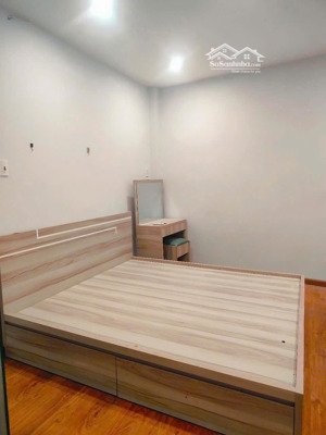 cho thuê nhà 1 trệt 1 gác hẻm yesin, hiệp thành, thủ dầu một