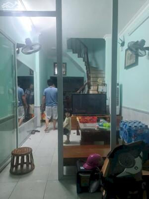 Bán nhà Lê Trọng Tấn, Ô tô tránh, Kinh doanh đỉnh, 43m2, 4 tầng, 17,x tỷ