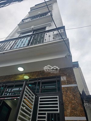 bán nhà riêng đẹp tại phú lương, 4,4 tỷ, 30,6m2, 3pn, 3wc, tiện ích đầy đủ