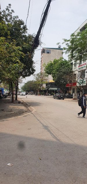 bán nhà phú diễn, diện tích 51m2 sổ