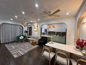 căn hộ cc đẹp xuất sắc tại tứ hiệp, 45 triệu/m2, 127m2, 4pn, 3wc