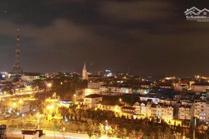 bán ks mặt tiền nam kỳ khởi nghĩa, p1, đà lạt đi bộ ra khu hòa bình chỉ vài phút