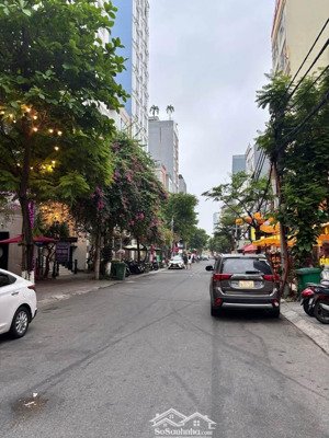 siêu phẩm đất biển đường hà bổng! đối lưng trục võ nguyên giáp cách biển chỉ vài phút đi bộ