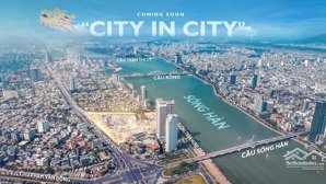 capital square, căn hộ view sông ngay cầu sông hàn, cạnh vincom. mở bán đợt đầu chiết khấu đến 17%