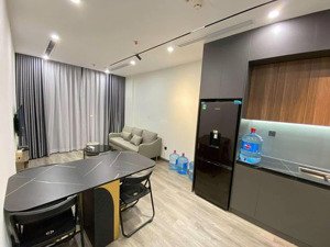 cho thuê căn hộ vinhomes symphony long biên-60m 2n2wc tầng trung-full nội thất cao cấp-giá 15 triệu