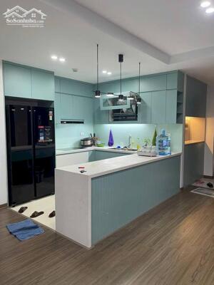 Bán chung cư Homeland, 93m2 3PN full đồ giá 5.75 tỷ. LH 0967341626