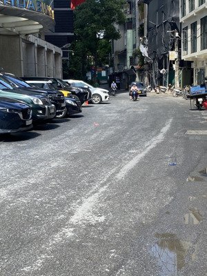 cô xuân chính chủ bán nhà ba đình, dt 57m2, sử dụng 88m2, mặt tiền 6m, chỉ 15 tỷ