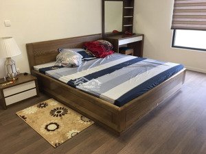 cần cho thuê gấp căn hộ full đồ chung cư hud3 nguyễn đức cảnh, hoàng mai, mtg