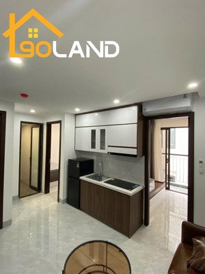 cho thuê cc mini 2pn, 50m2, 11 triệu, view đẹp tại phan kế bính, cống vị, ba đình, hà nội