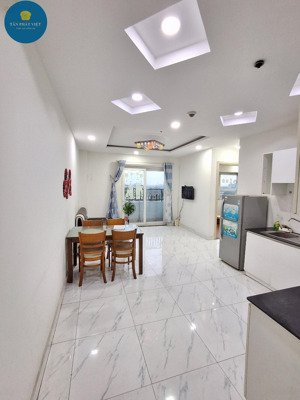 cho thuê ch 2pn, 2wc, 65m2, 7,5 triệu tại đường số 7, bình trị đông b, bình tân, hcm