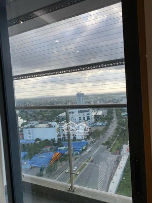 cho thuê căn full đồ hoàng huy grand tower giá 10tr - lh : 