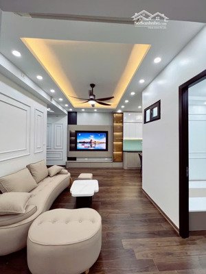 chính chủ bán gấp căn hộ 3pn, 85m2 tại thành thái, dịch vọng hậu, cầu giấy, giá chỉ 85 triệu/m2