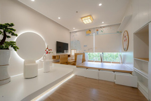 sky oasis: ch studio 29m2, đầy đủ nội thất siêu đẹp, sẵn sổ đỏ, lh; zalo)