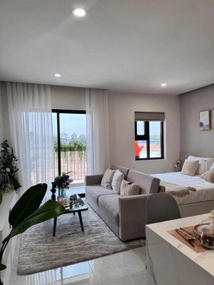 bán ch 1pn, 1wc tại lê lai, hòa phú, thủ dầu một, bình dương, giá siêu hời 778 triệu