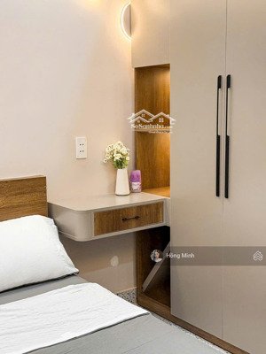 chính chủ bán gấp nhà mới vào ở liền hẻm phan xích long, p2, pn, dt 3x7m - 3 tầng - giá 2,85 tỷ