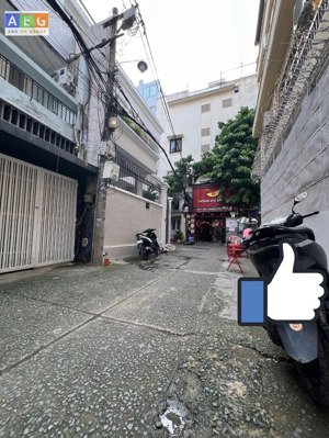 bán biệt thự quận 1 đường trần quý khoách, hàng hiếm