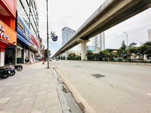 nhanh thì còn, 12 tỷ, 55 m2, 5 tầng, mặt đường quang trung - hà đông, phố kinh doanh, ô tô vào nhà