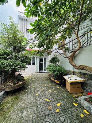 chính chủ bán nhà sân vườn nghỉ dưỡng ngay nhà ga t3 - tân sơn nhất, giá 9.6 tỷ