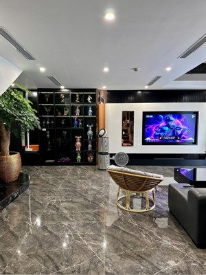 chính chủ gửi bán căn hộ penhouse tại az lâm viên complex, giá 80 triệu / m2, 191 m2, 3pn, 3wc