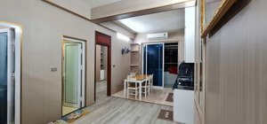 bán căn 2 phòng ngủ 2wc 60m2 chung cư đại kim, phố nguyễn cảnh dị đầy đủ nội thất giá 3,9 tỷ có tl