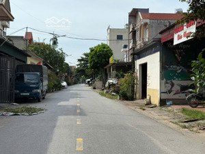 đất trục kinh doanh chợ cẩm viên - liên châu - phú thọ.