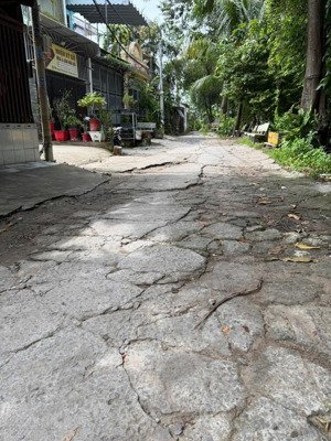 bán đất thạnh xuân, quận 12, 3,5 tỷ, 67,8 m2, giá ưu đãi