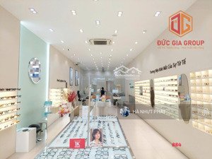 cho thuê nhà mặt tiền đường phạm văn thuận, mặt bằng kinh doanh gần vincom biên hòa