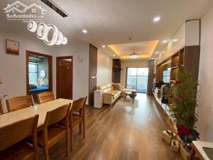 Bán căn hộ chung cư IA20 Ciputra – KĐT Ciputra – DT 92m2 ( 3PN) – giá chỉ nhỉnh 6 tỷ.