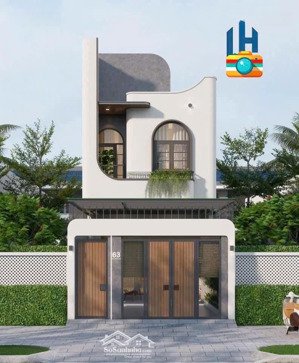 bán nhà 3pn mới xây đường hoàng minh chánh shr