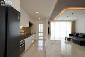 Cho thuê căn hộ cao cấp River Park 1 view sông, Phú Mỹ Hưng, Quận 7, Tp.HCM.