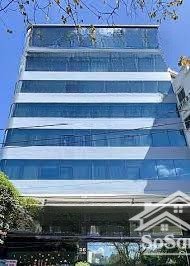 hàng kín!mặt phố đống đa- 302 m- 12 tầng- mt 13,5m- 95tỷ - lô góc - 2 thoáng- dòng tiền 500tr/tháng