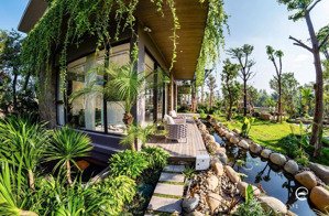 bán shophouse vịnh đảo eco retreat phân khu mùa thu, 150m², mặt tiền đẹp, giá rẻ hơn hợp đồng