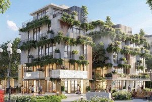 hàng hiếm tại bán nhà mặt phố central plaza, 18,5 tỷ, 395,4m2, 4 tầng