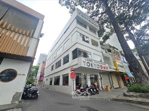 cho thuê nhà siêu đẹp 3 mặt tiền 386 - 388 đường 3/2, quận 10 - 7x20 4 tầng