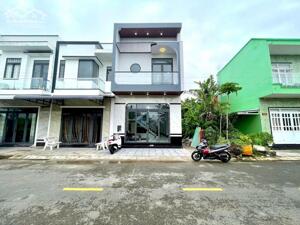 BÁN NHÀ 1 TRỆT 1 LẦU – ĐƯỜNG SỐ 20, KDC NAM AN HOÀ, P. RẠCH GIÁ, T. AN GIANG