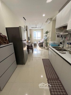 cho thuê căn hộ chung cư topaz home, 8 triệu, 60m2, 2pn, 2wc, quận 12, tp.hcm