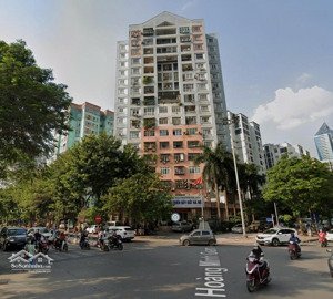 chị gái gửi bán gấp cc n3b kdt trung hòa nhân chính 60m2,2n2v nhỉnh 3ty