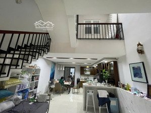 bán căn hộ mới xây đường đinh đạt, dt 91m2, ngang 5m, sát trục thông biển hồ thấu.