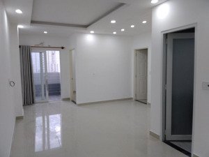 bán gấp căn hộ đại thành 75m2 q. tân phú nhà mới đẹp giá rẻ chính chủ sang tên nhanh