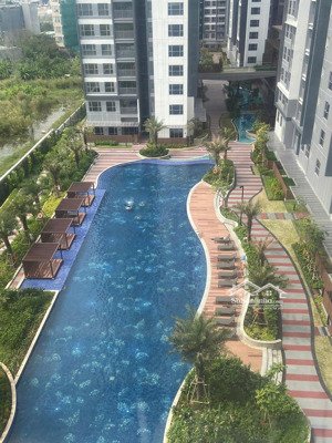 bán cc tại celesta rise, 6 tỷ, 79.7m2, 2pn, 2wc, nội thất full