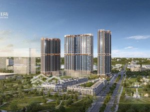 bán 2 pn đông nam masteri lakeside - vhop1, vốn ban đầu chỉ cần 900tr