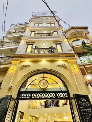 siêu phẩm đầu tư! bán nhà căn góc 2 mặt hẻm xe hơi nguyễn trãi, q5 11 chdv giá tốt