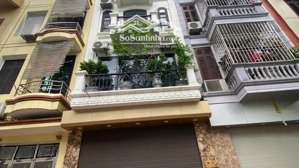 siêu hiếm nhà phố nguyễn trãi dt55mx4t ô tô tránh- lô góc- kinh doanh tốt- giá 12.4 tỷ