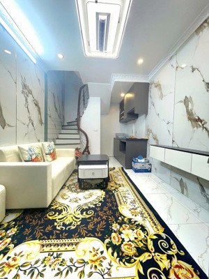 siêu hiếm : tây sơn - đống đa - nhà đẹp 20m 5 tầng 3 pn - full nội thất - giá 5tỷ150