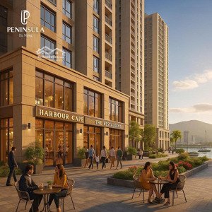 bán căn hộ thương mại khối đế - shophouse