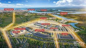 bán gấp đất riveria hội an giá chỉ 23 triệu/m² sổ đỏ sẵn