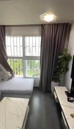 cho thuê căn hộ chung cư 2pn, 2wc, 64m2, giá tốt tại ehome 3, an lạc, bình tân, hcm