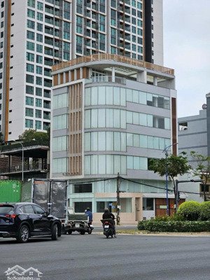 góc 2 mt thương hiệu - lê văn sỹ, p12, quận 3 - dt 10 x 20m - hđt 250 tr/th - 5 tầng - giá 90 tỷ