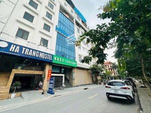 siêu hiếm! giá siêu tốt! 60m2 x 8 tầng, mt 5m khu đô thị đại kim mặt phố lớn kinh doanh ngày đêm